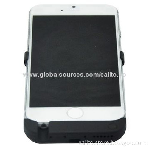 Backup Battery Charger Cases for iPhone